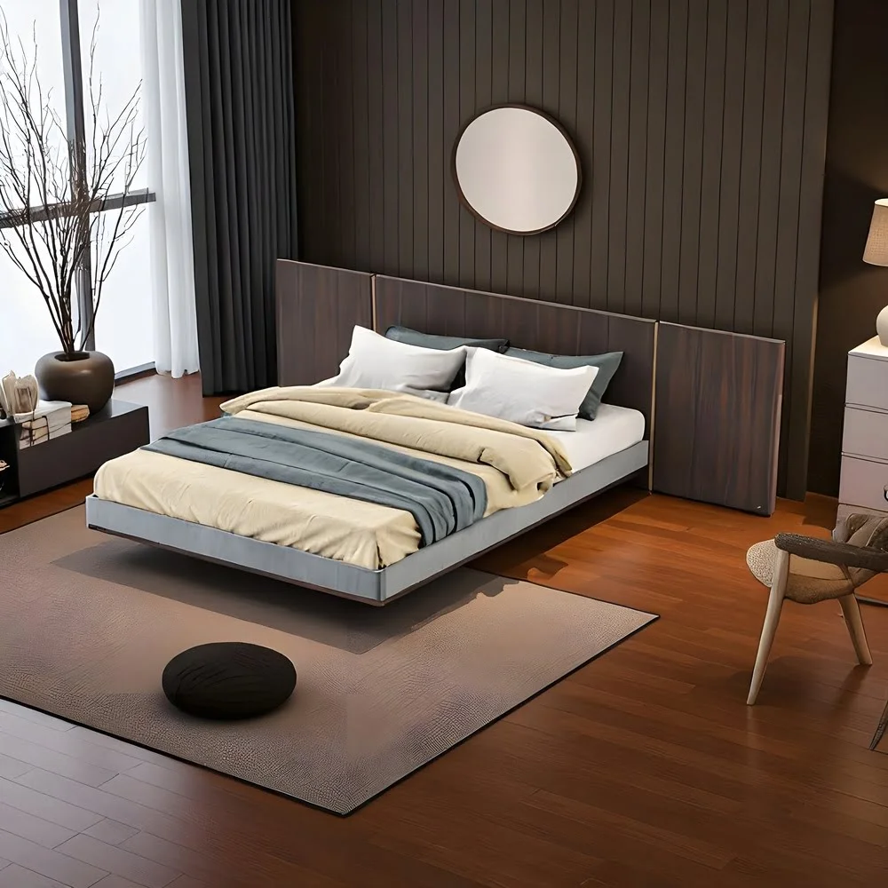 Cario Bed