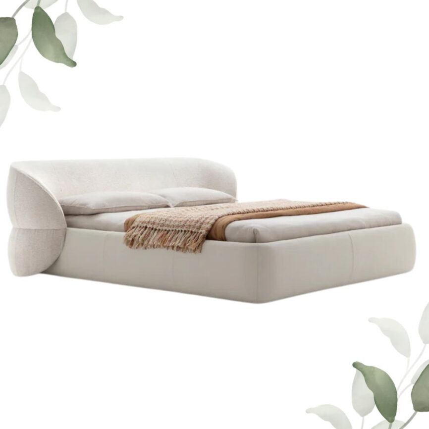 Clip Bed