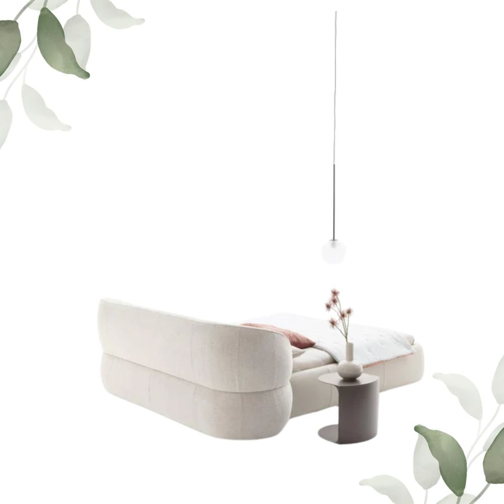 Clip Bed