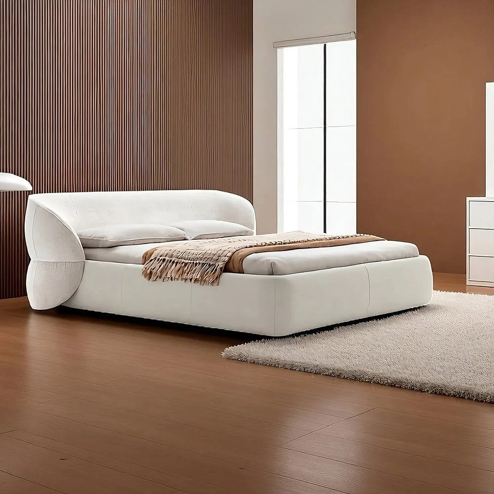 Clip Bed