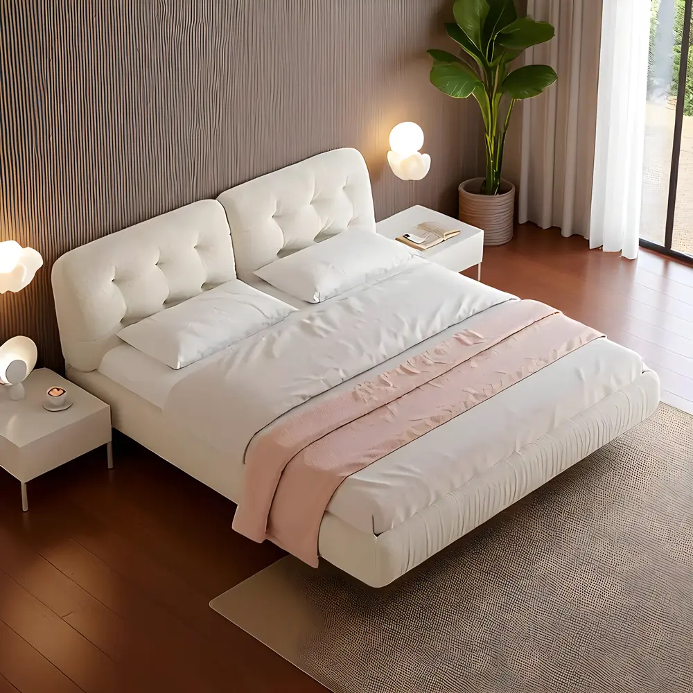 Cloude Bed