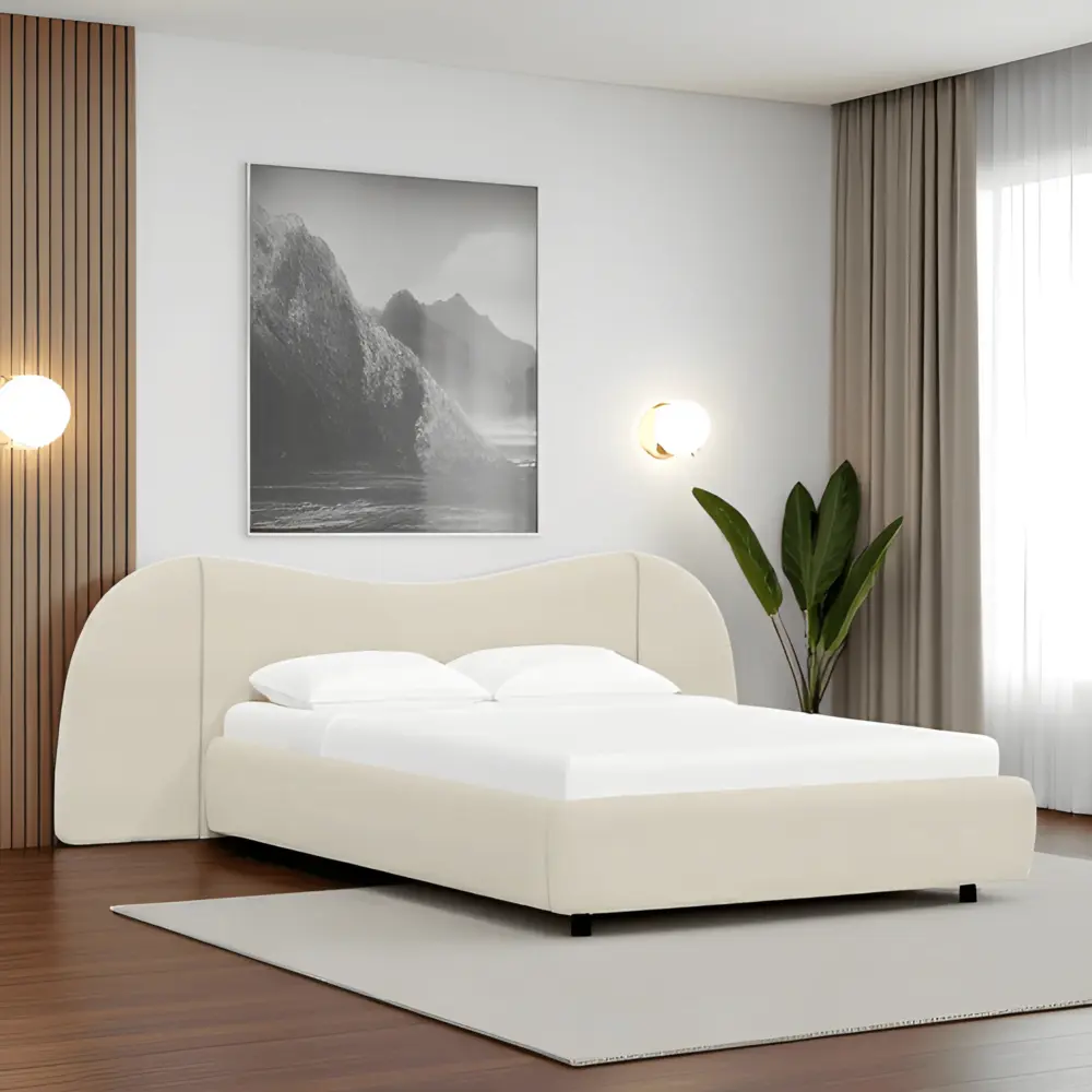 Gladys Bed