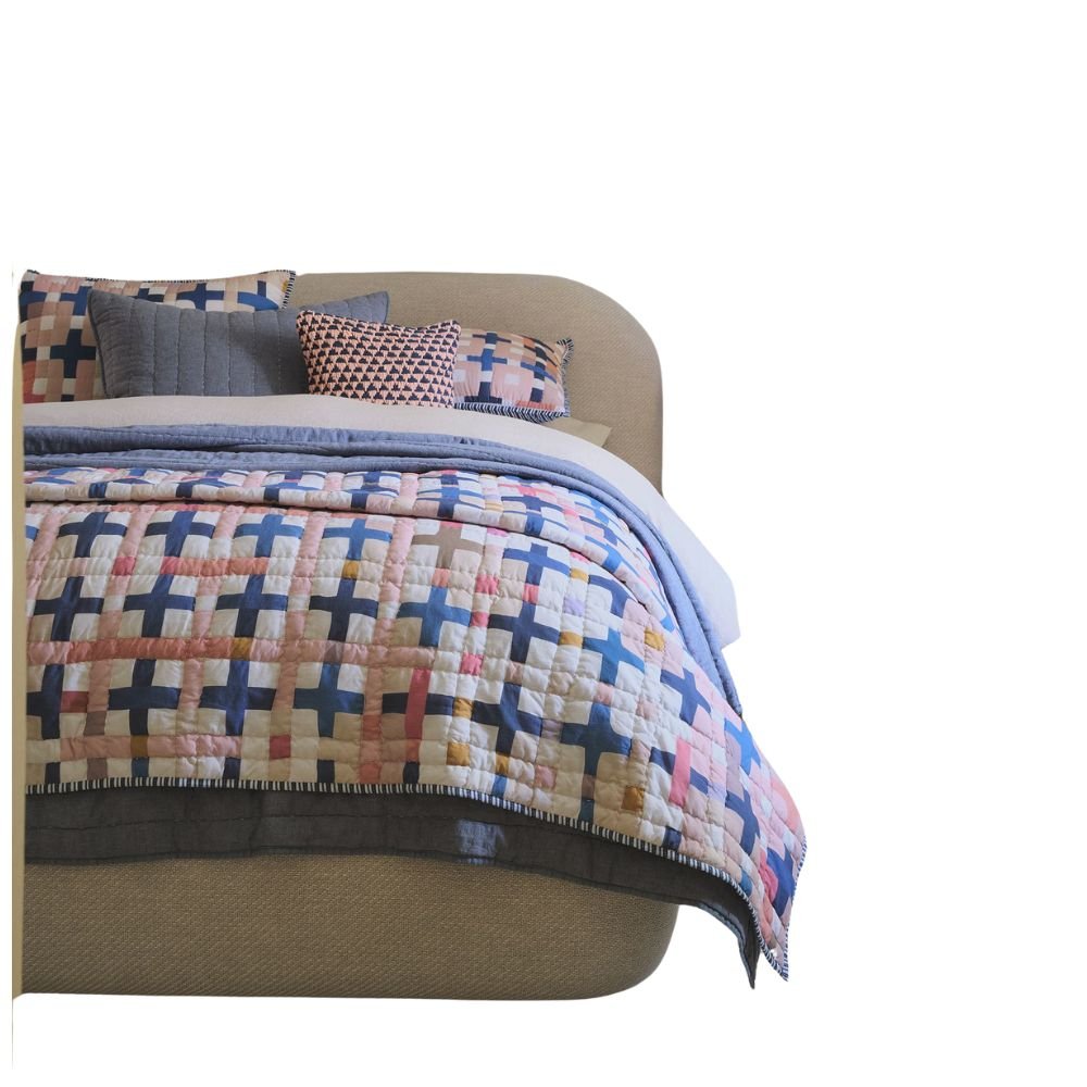 Laurent Bed