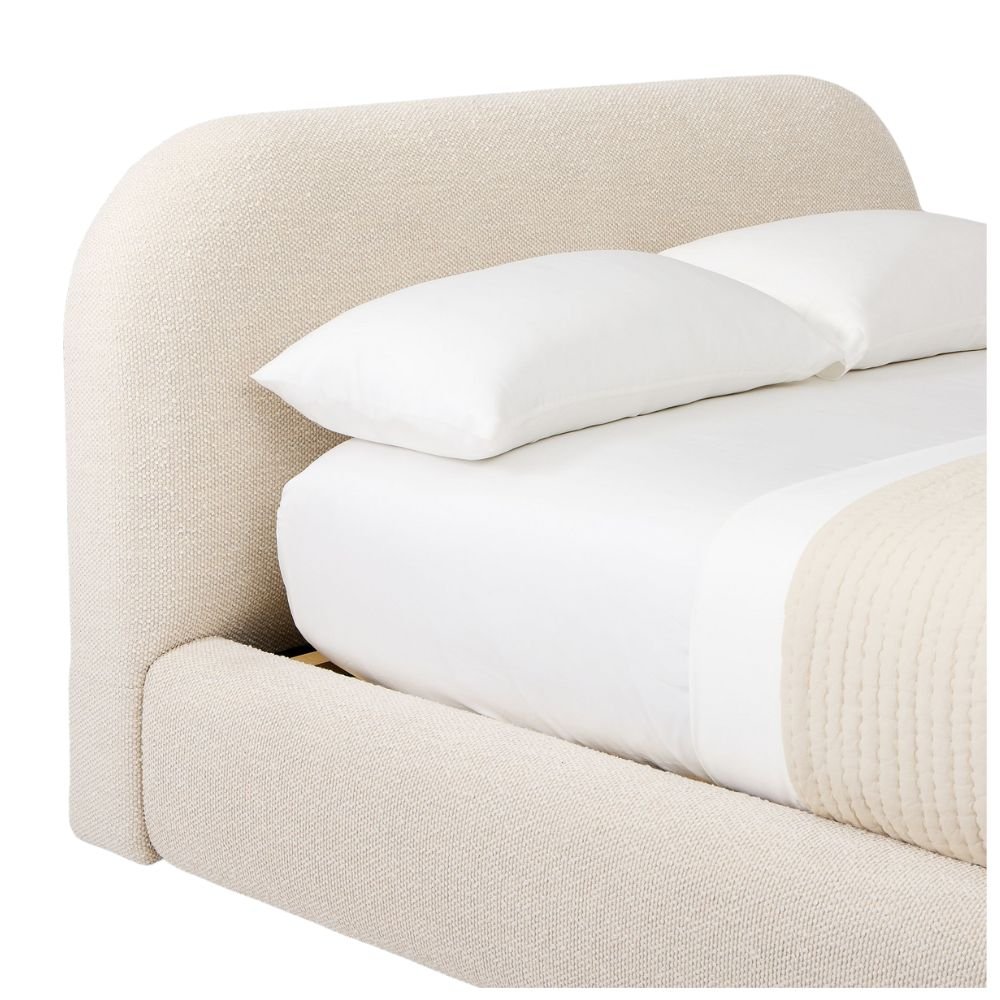 Laurent Bed