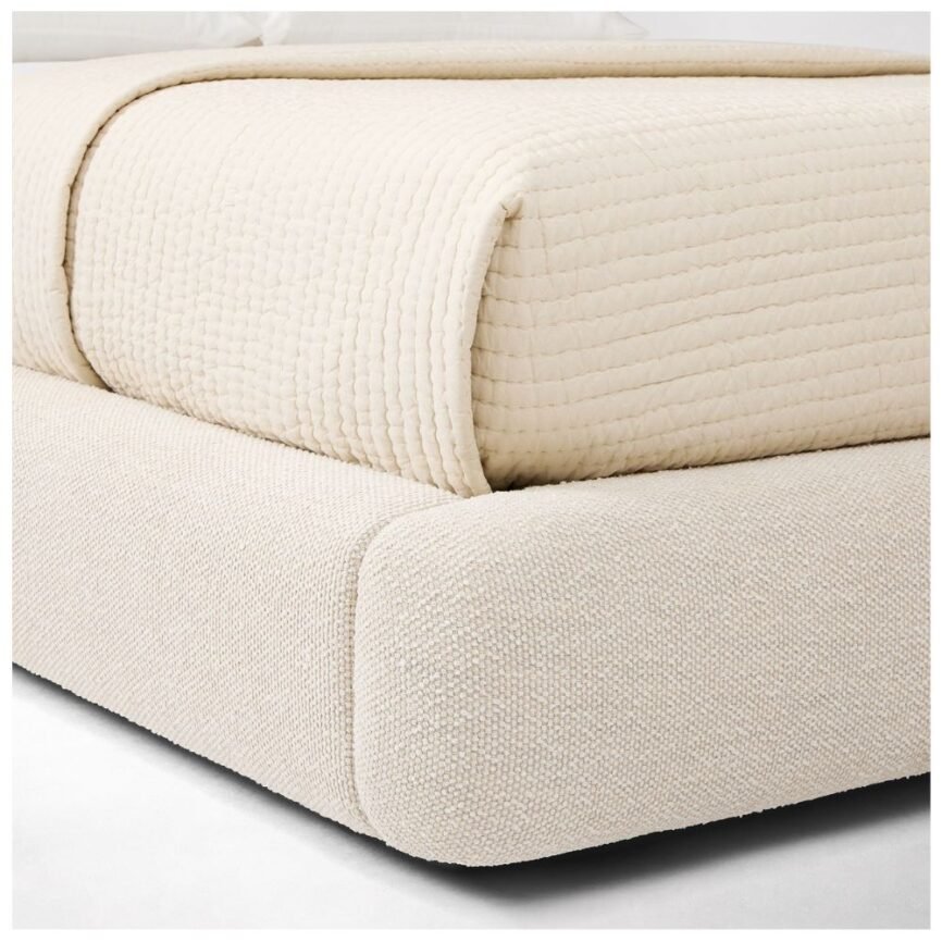 Laurent Bed