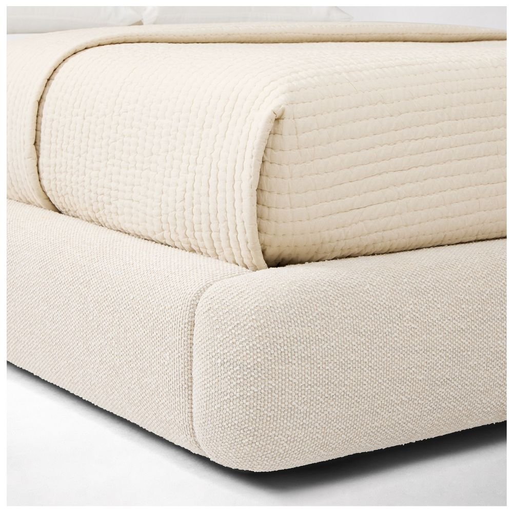 Laurent Bed