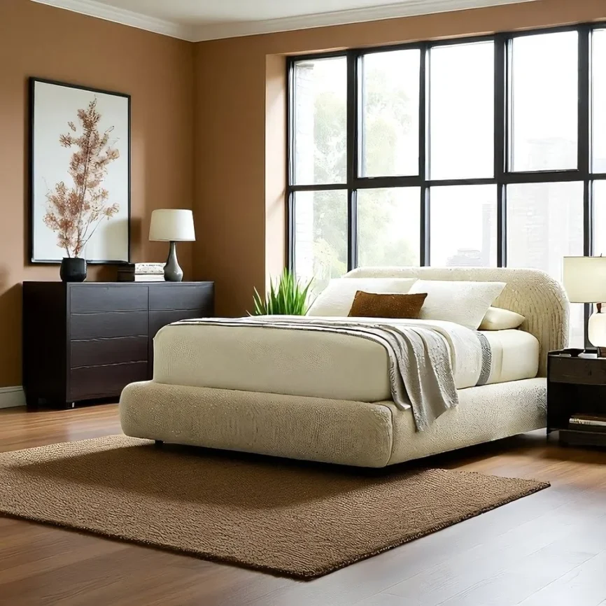Laurent Bed
