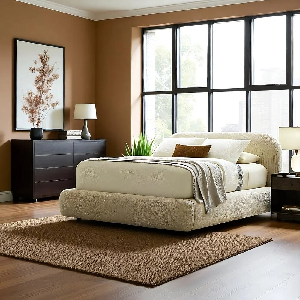Laurent Bed