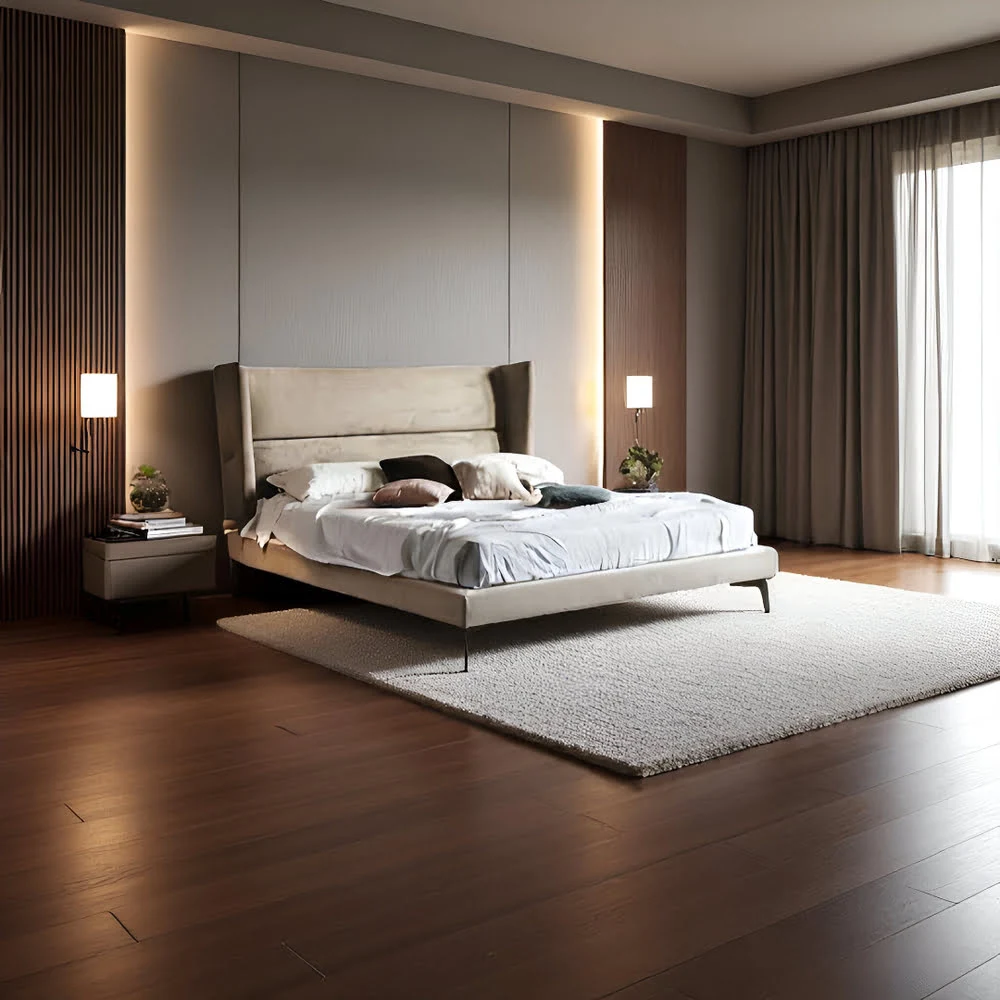 Ludovic Bed