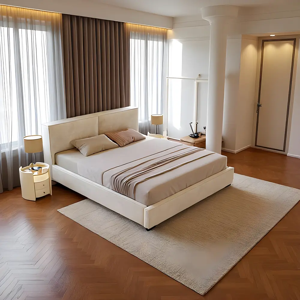 Madrid Bed