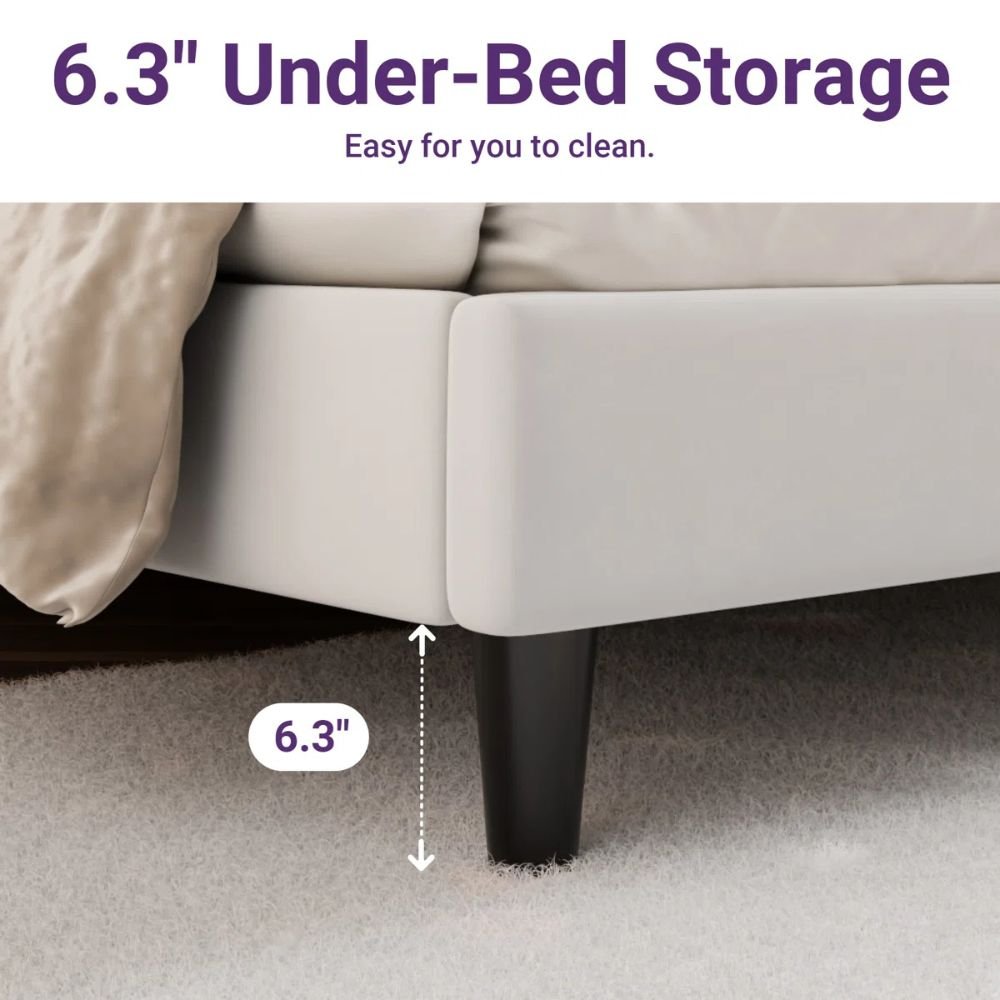 Stauton Upholstered