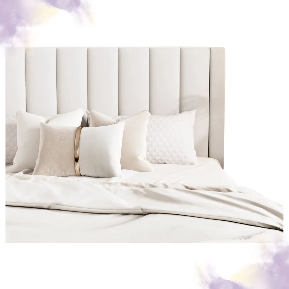 Stauton Upholstered