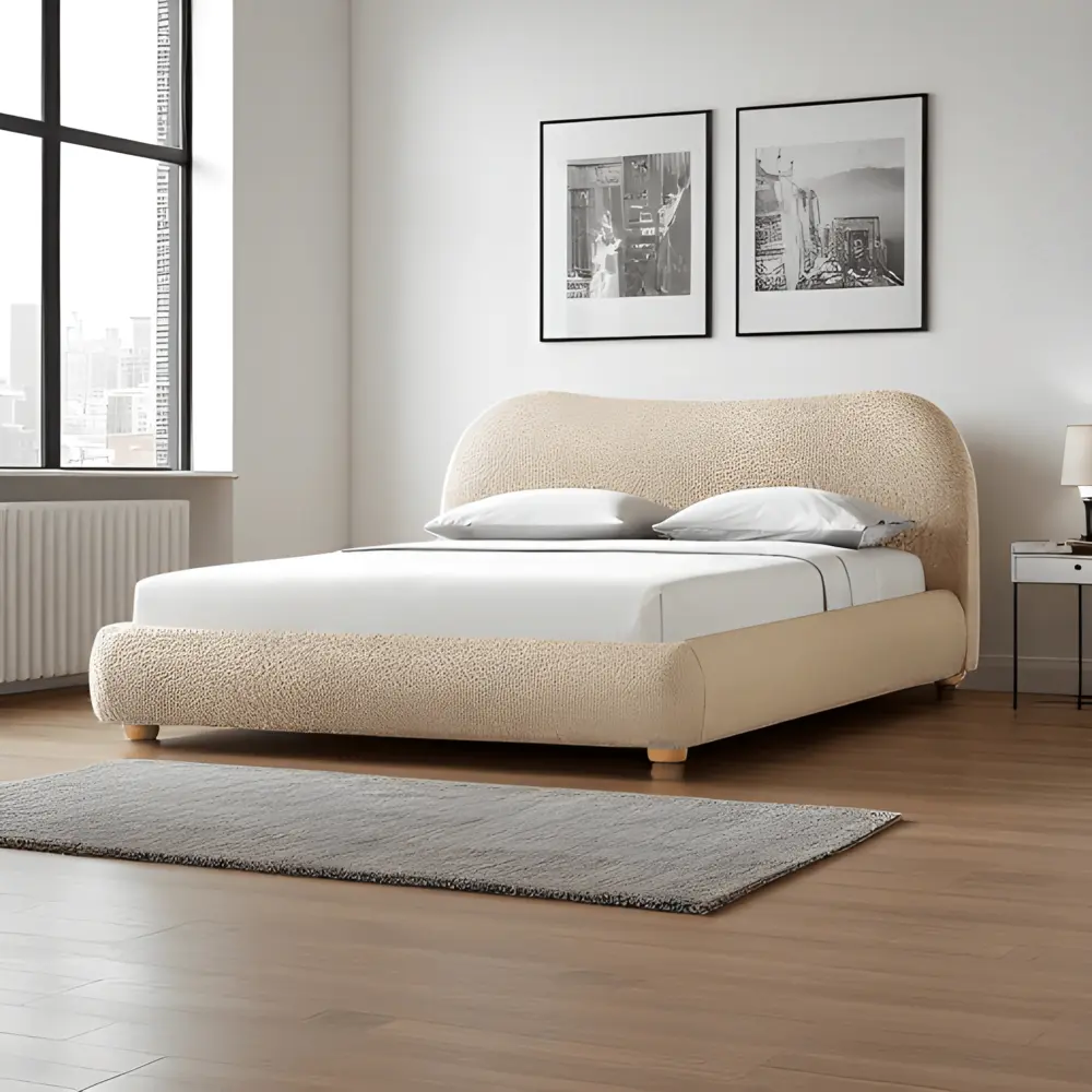 The Cloud Haven Bed