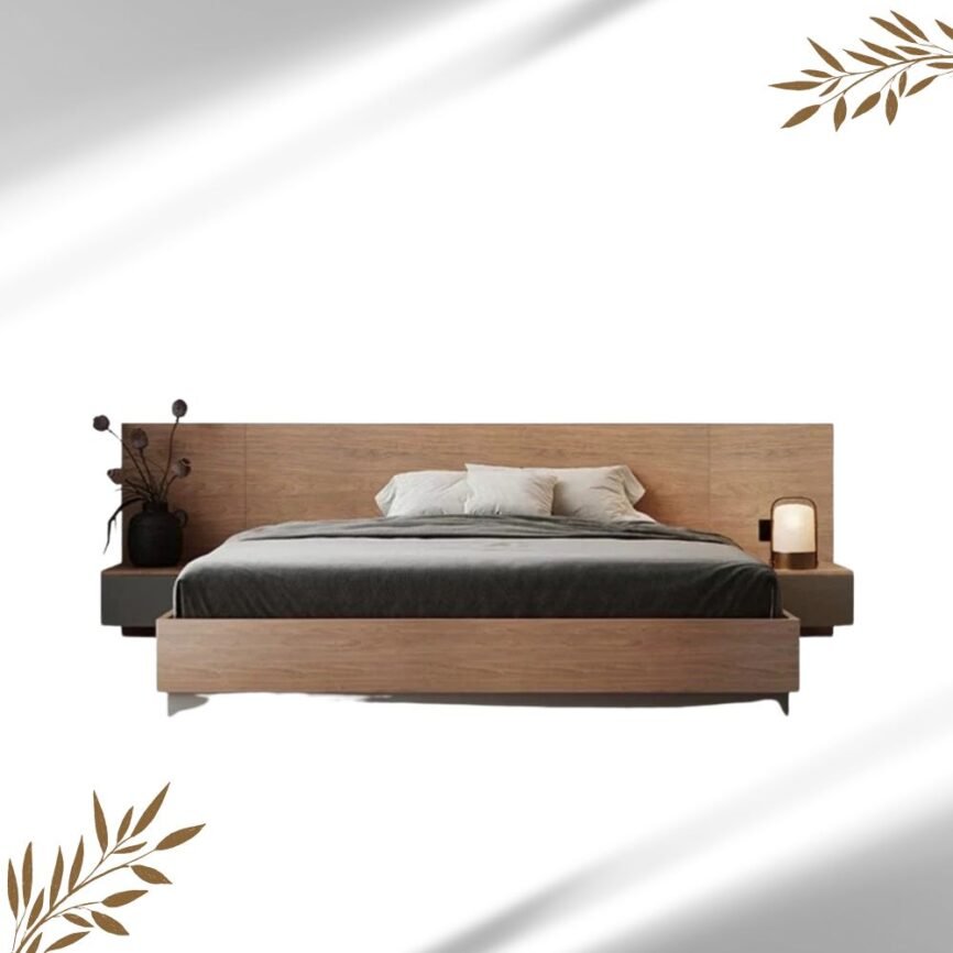 Trio Wooden Storage