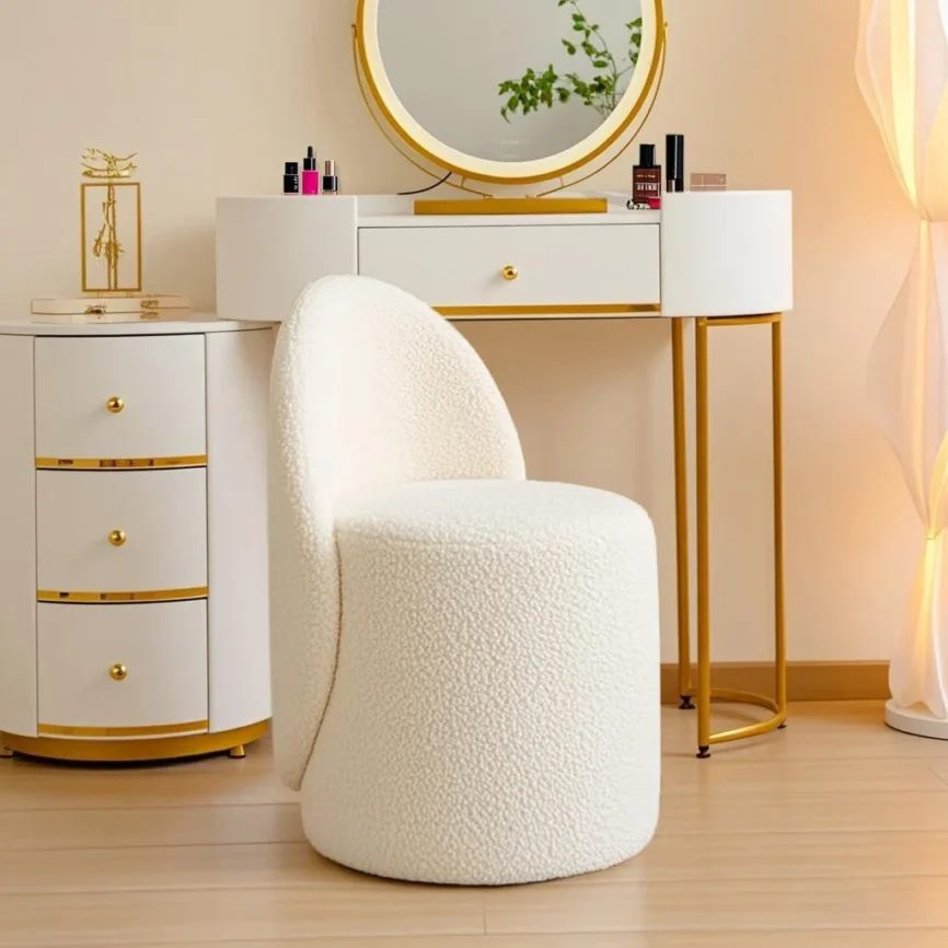 CloudCushion Chair