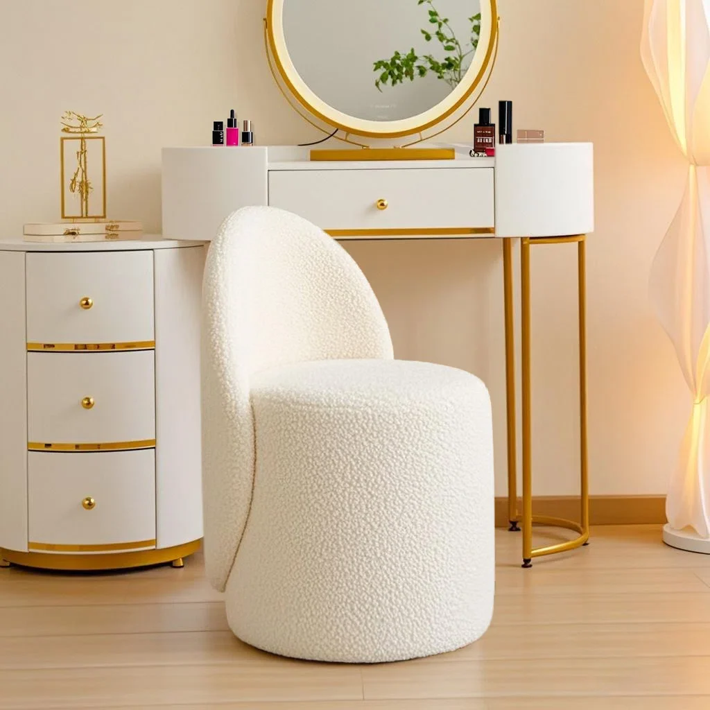 CloudCushion Chair