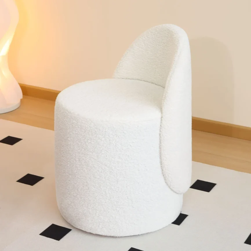 CloudCushion Chair