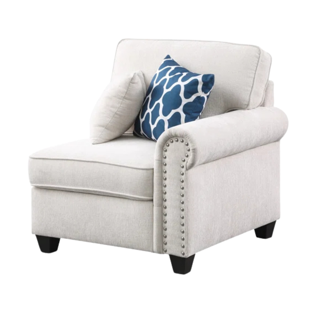 7-Piece Modular Sectional Sofa Set