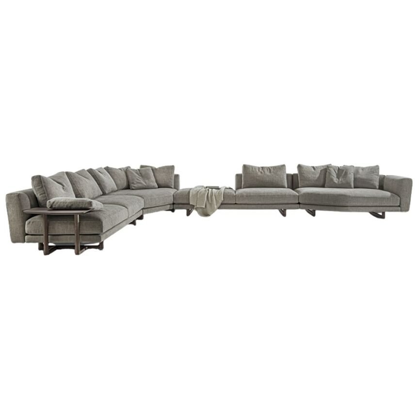 Abacus Sofa