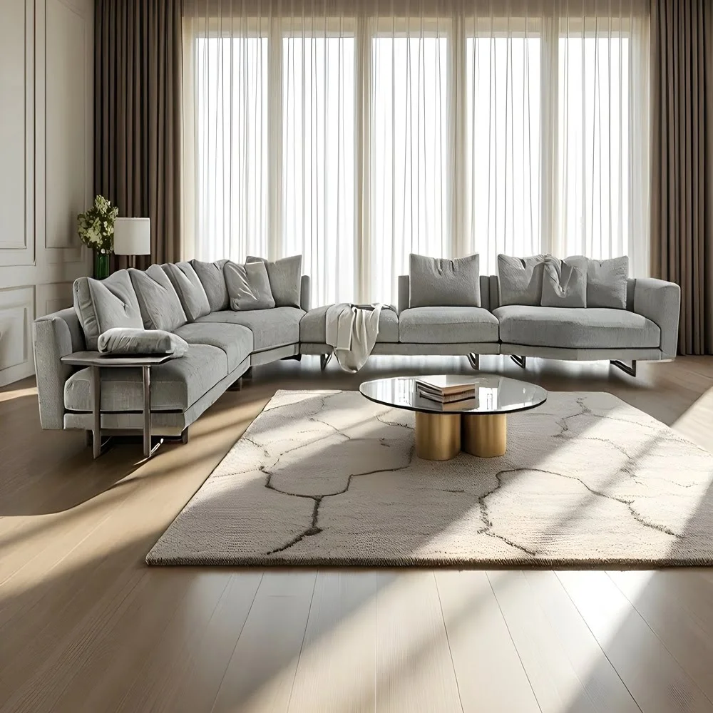 Abacus Sofa