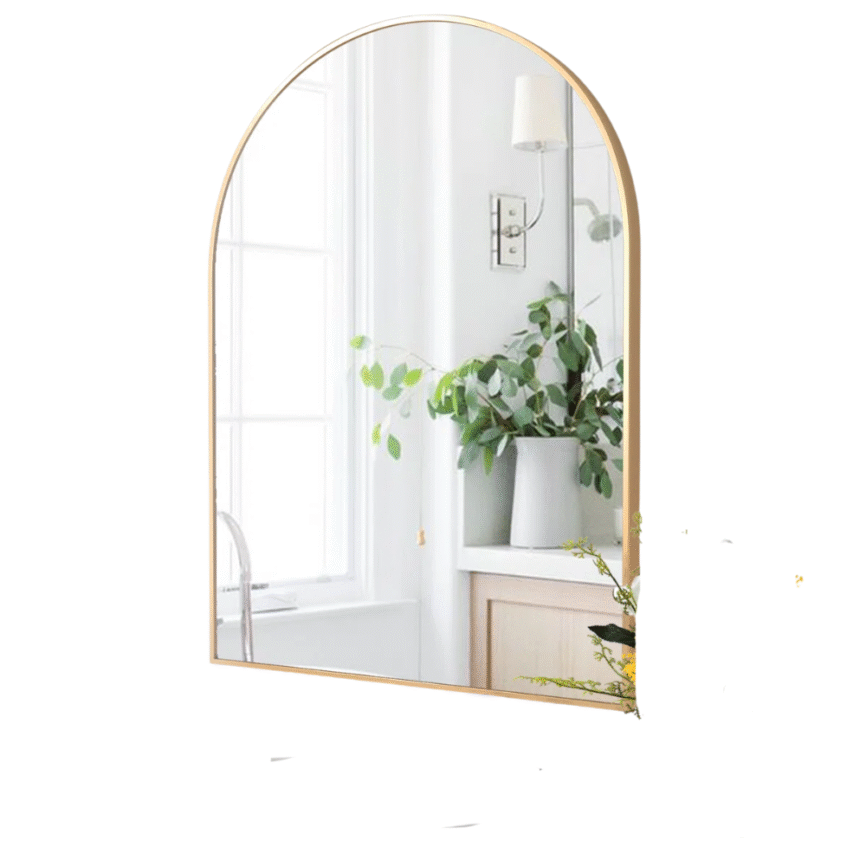 Archway Full-Length Mirror