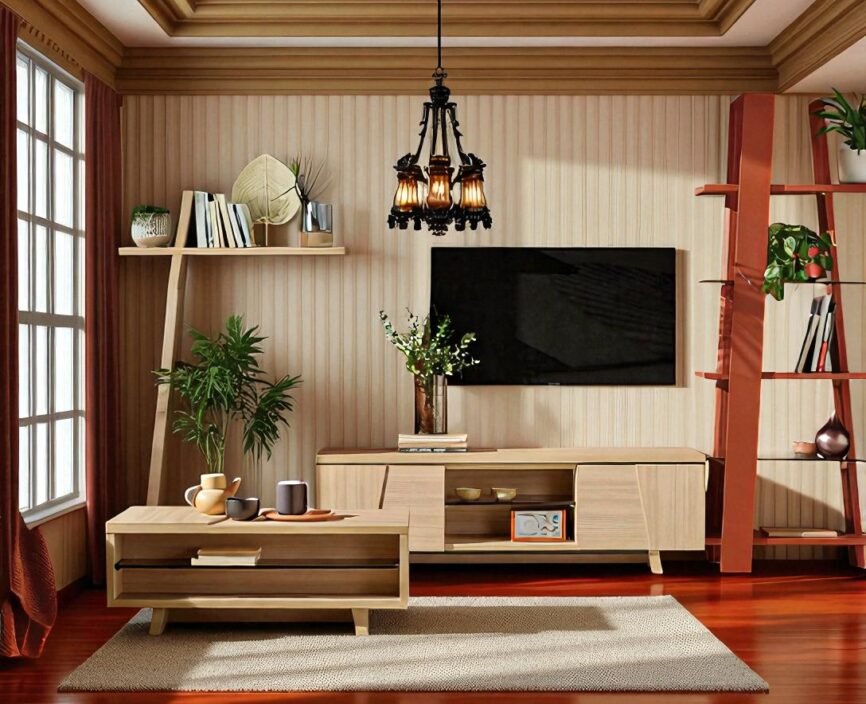 Arco TV UNIT
