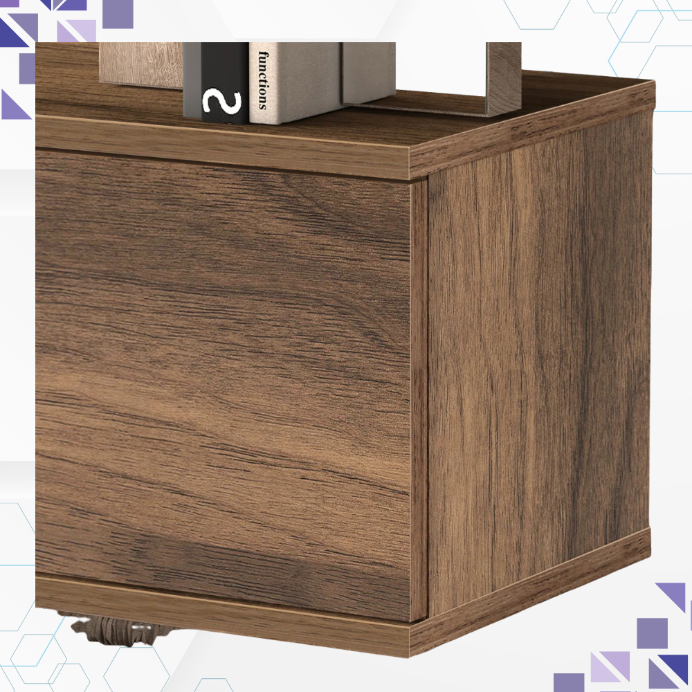 Bella Floating TV Stand