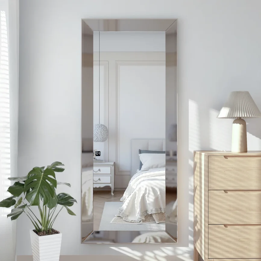 Elegance Full-Length Mirror