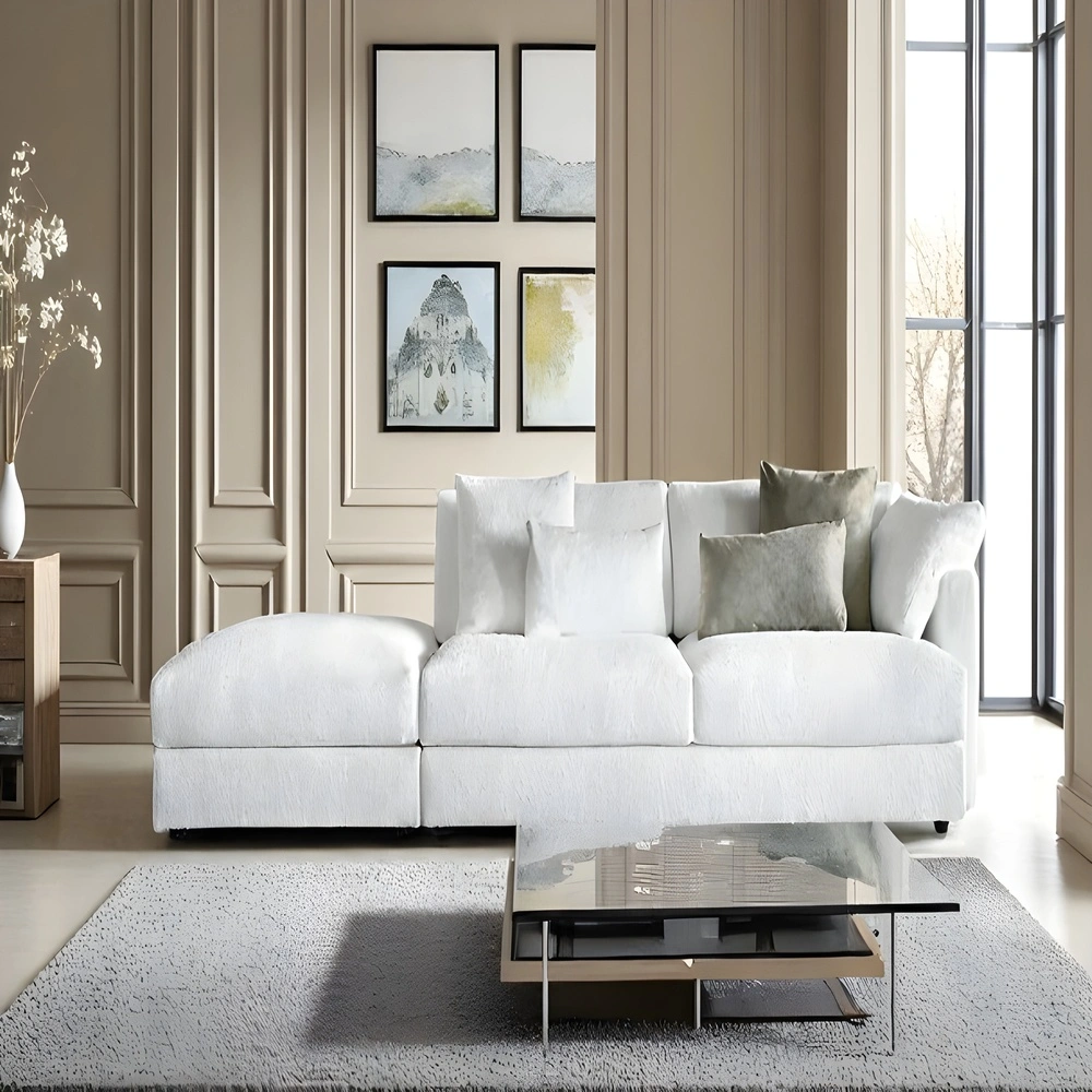 Glee Modular Sofa