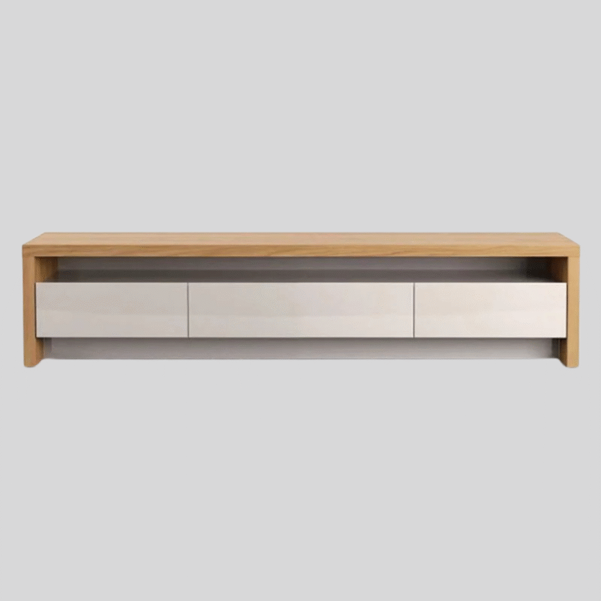 Inniss LED Cabinet
