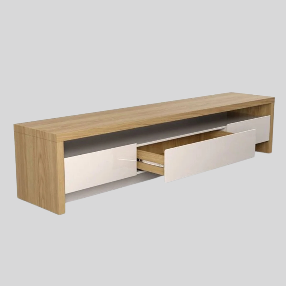 Inniss LED Cabinet