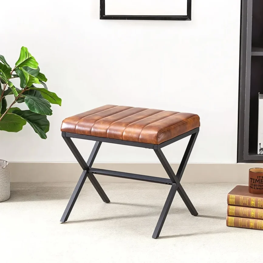 Luxe Stool