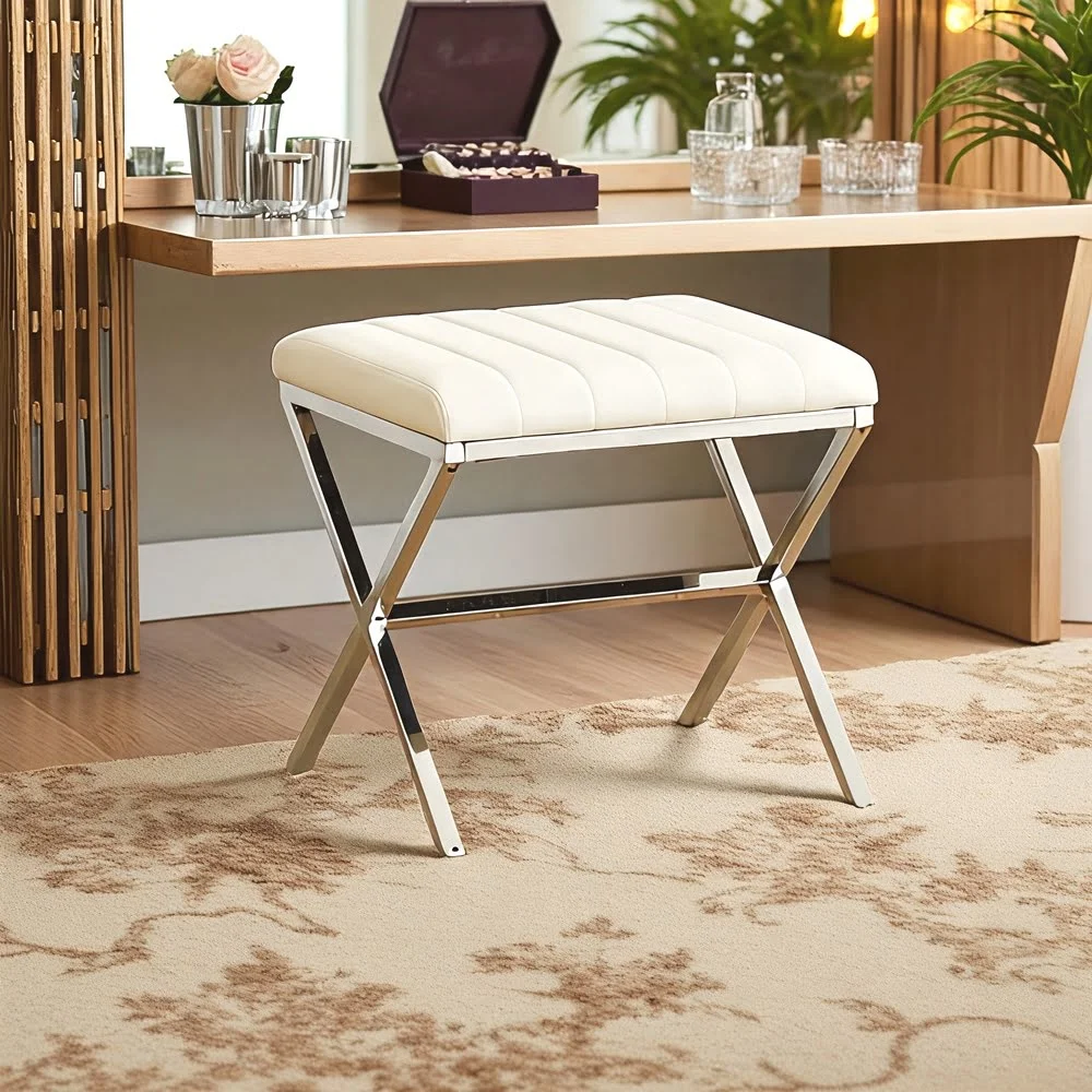 Luxe Stool