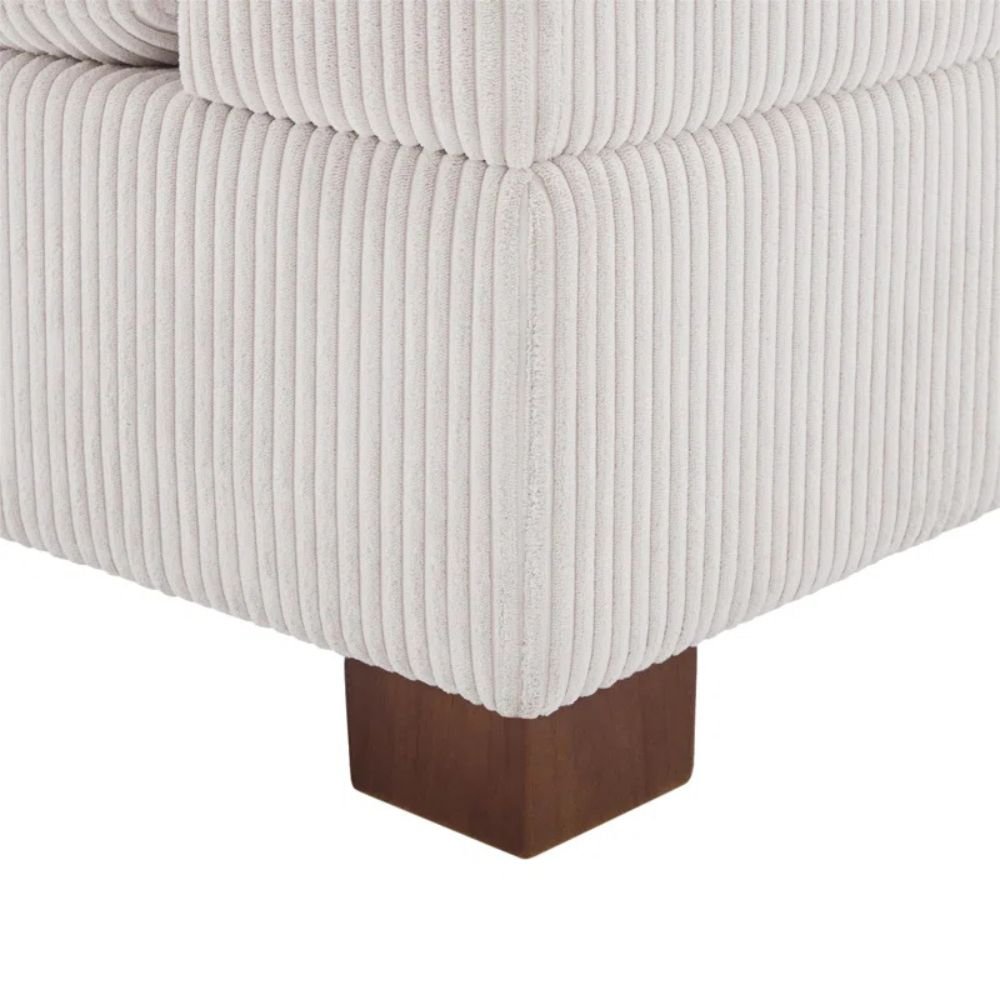Oversized Modular Sectional Sofa Set