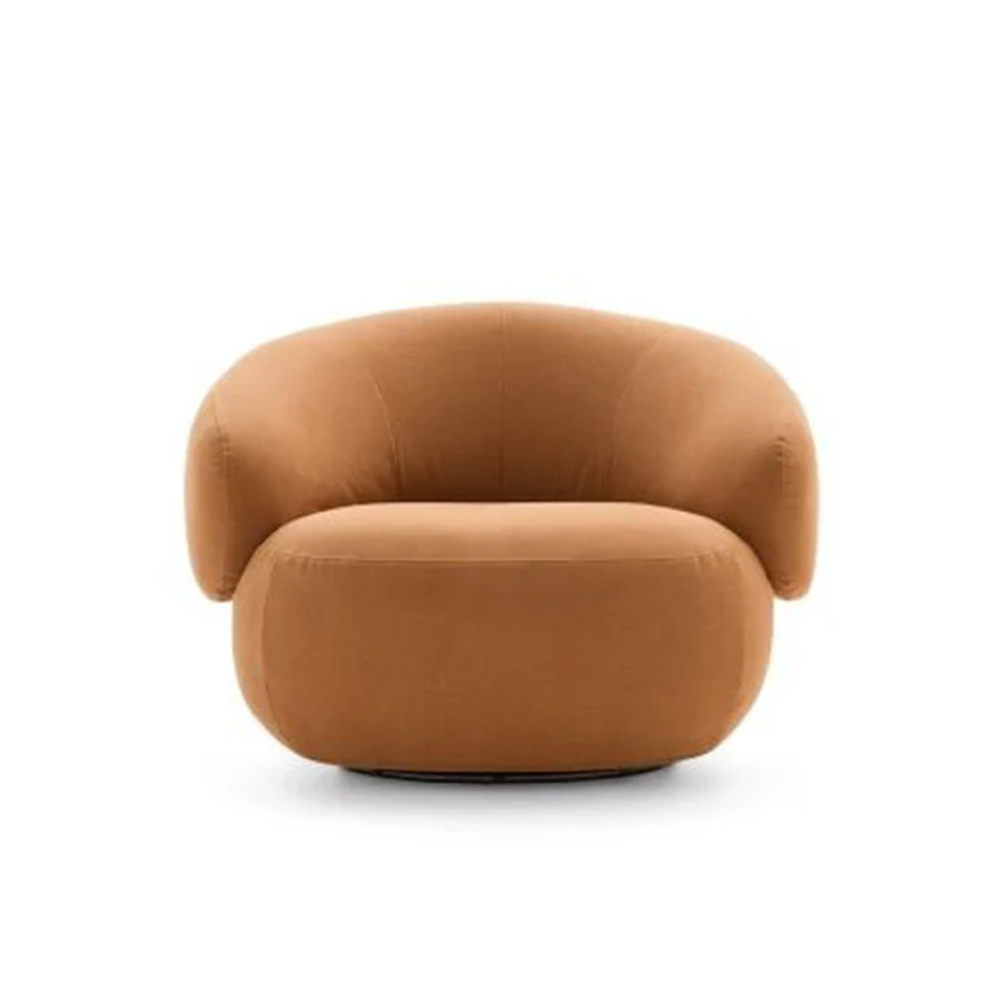 Pacific Organic Armchair - Image 2