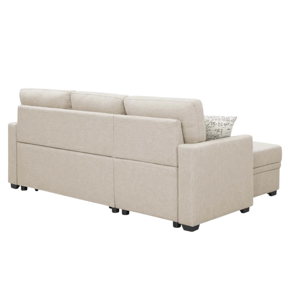 Upholstered Sectional