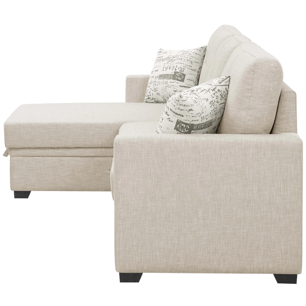 Upholstered Sectional