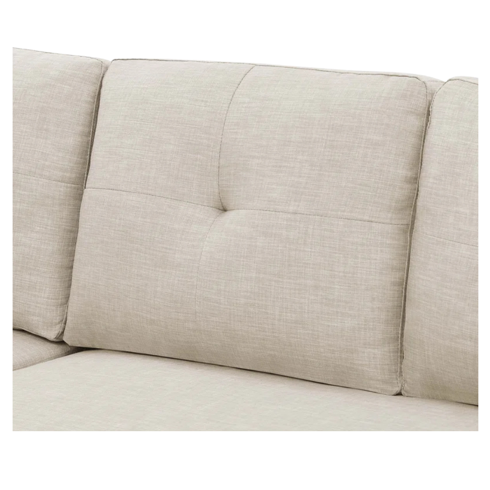 Upholstered Sectional - Image 5