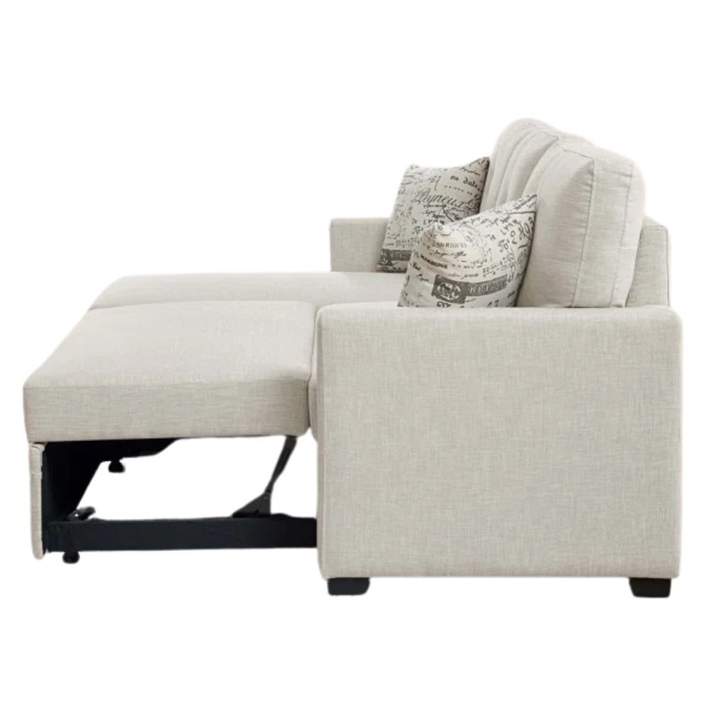 Upholstered Sectional