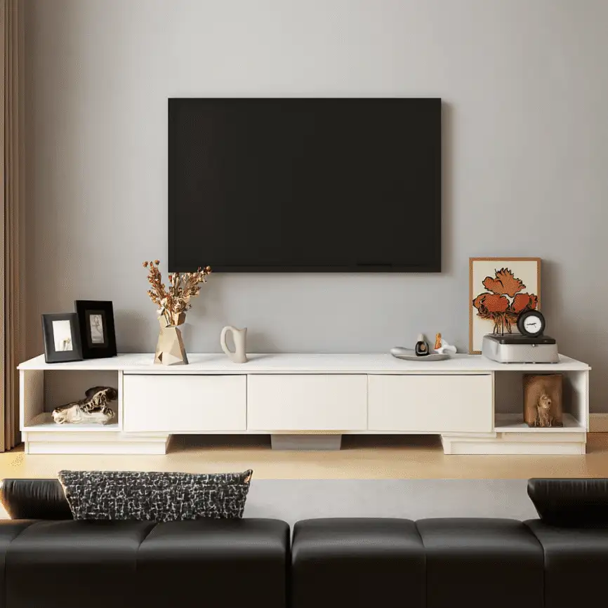 Vario Expandable TV Stand (1)