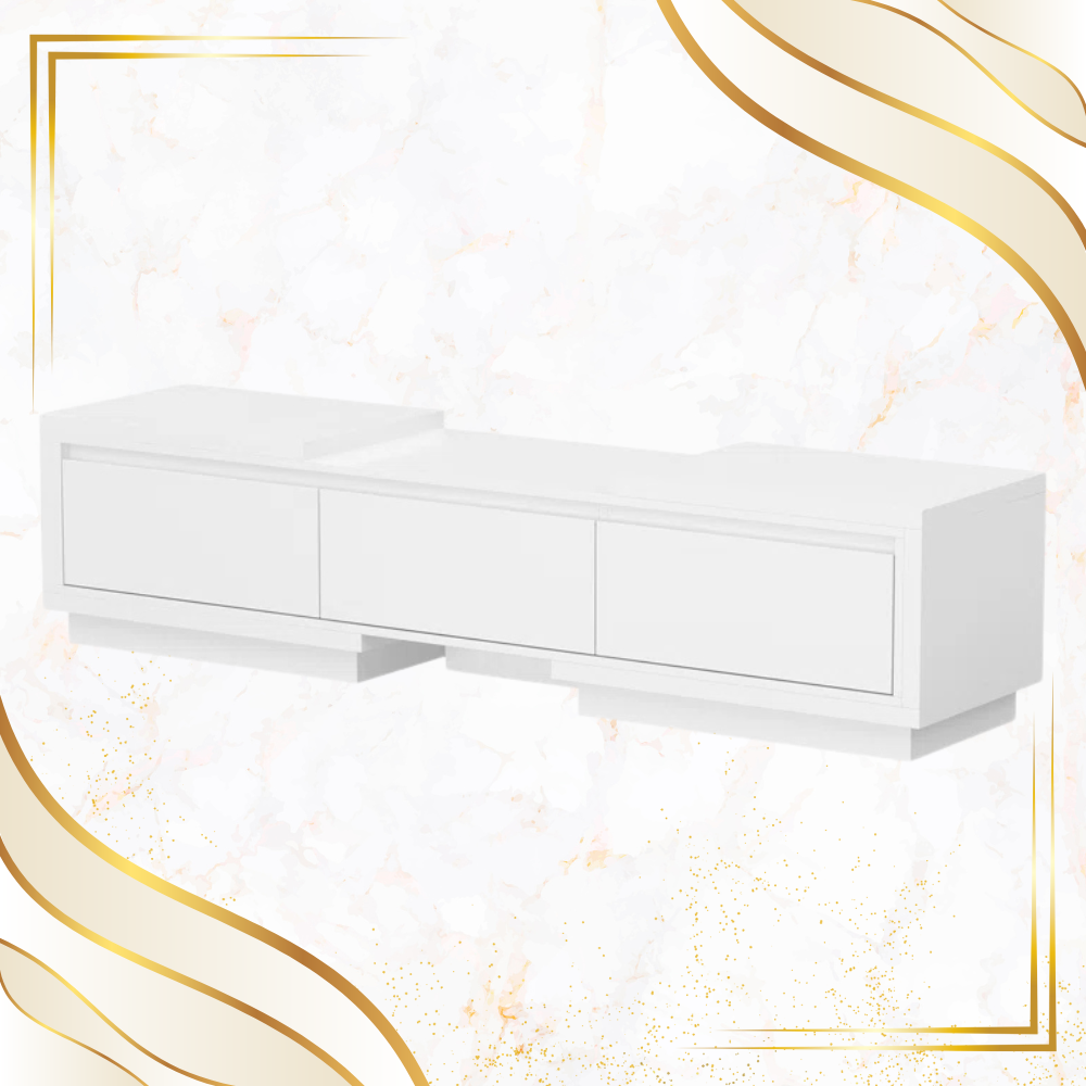 Vario Expandable TV Stand