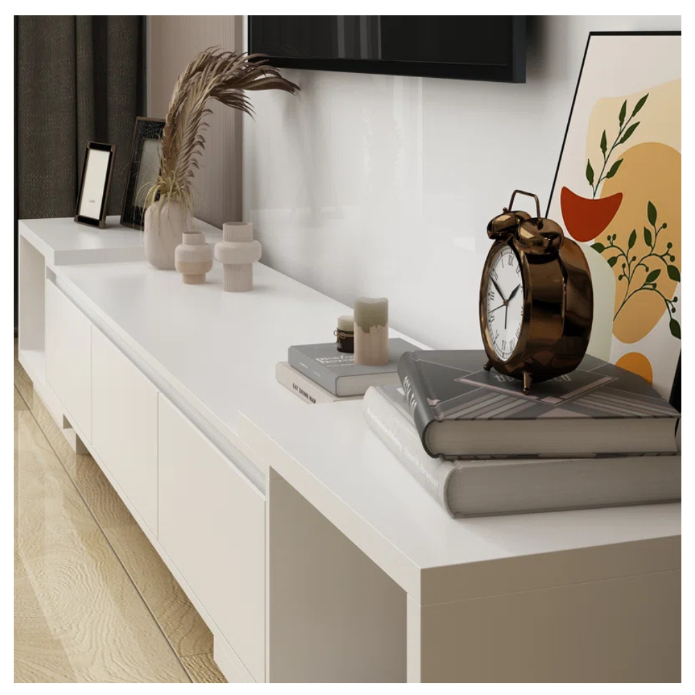 Vario Expandable TV Stand