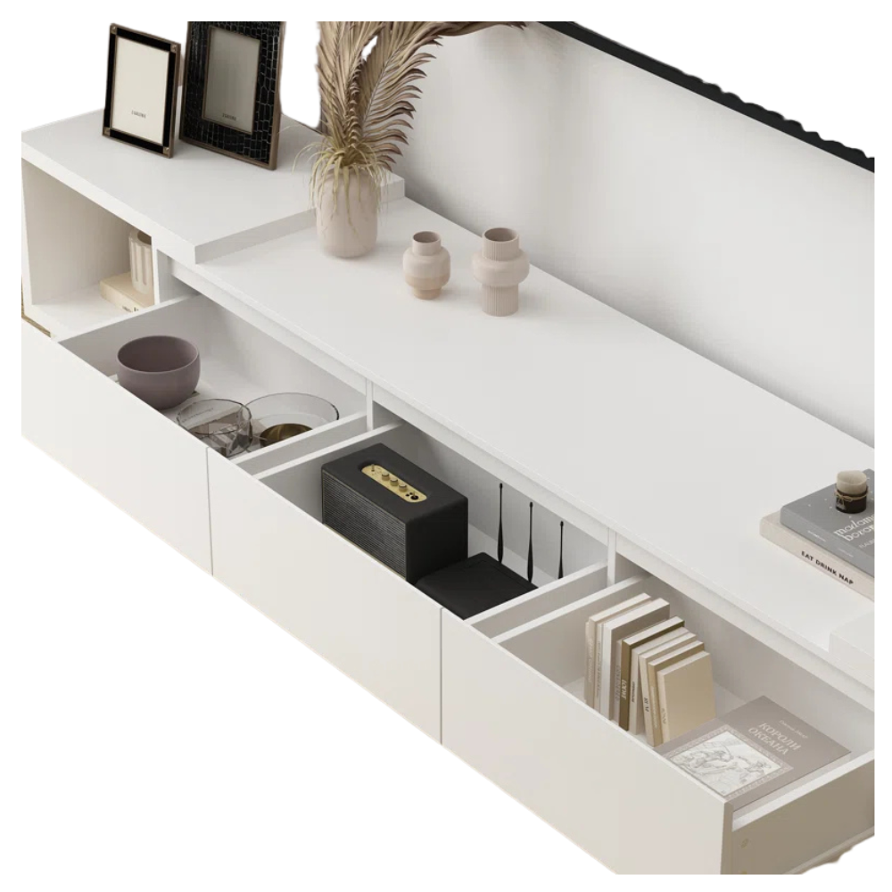 Vario Expandable TV Stand