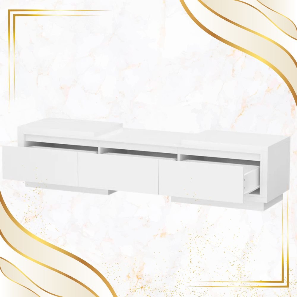 Vario Expandable TV Stand