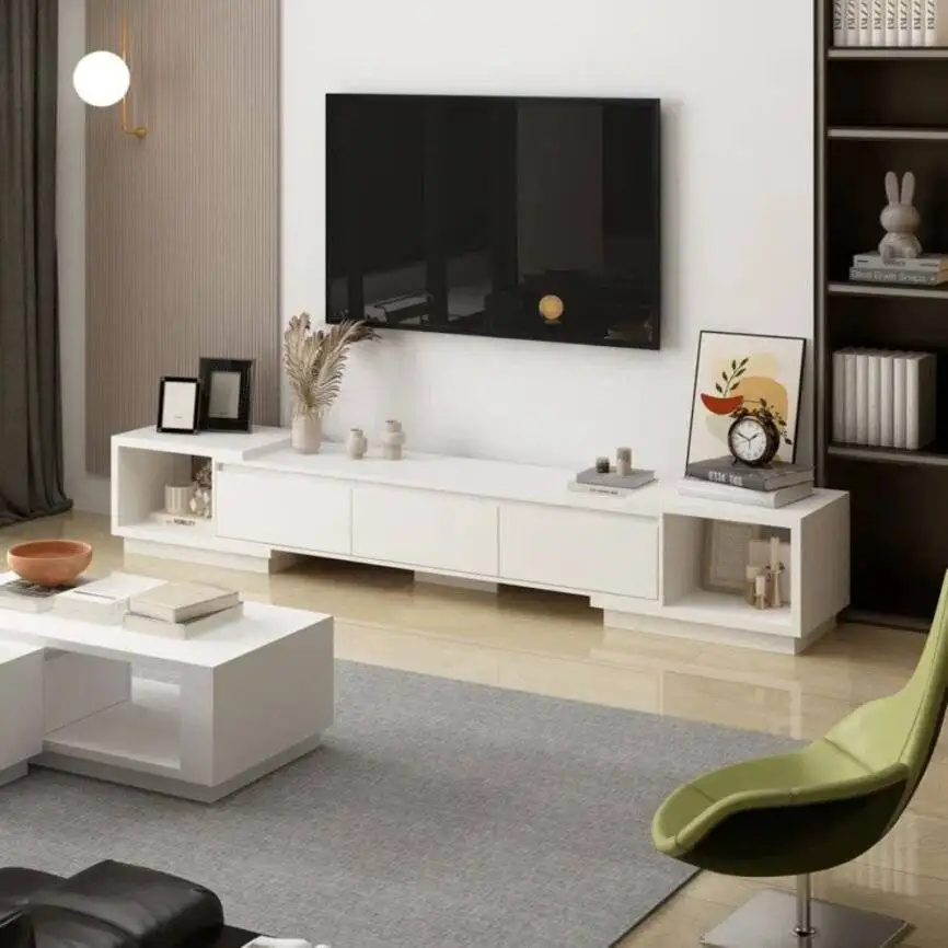 Vario Expandable TV Stand