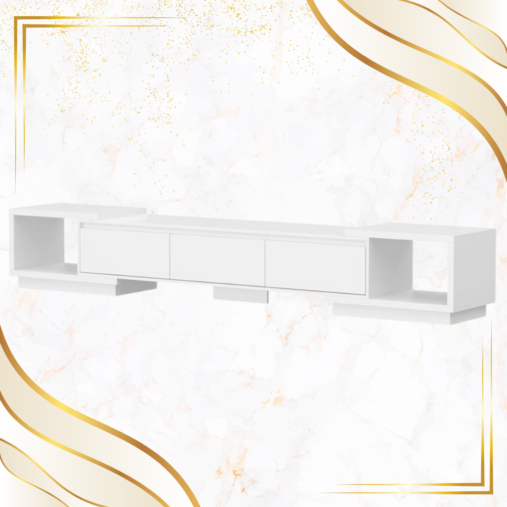 Vario Expandable TV Stand