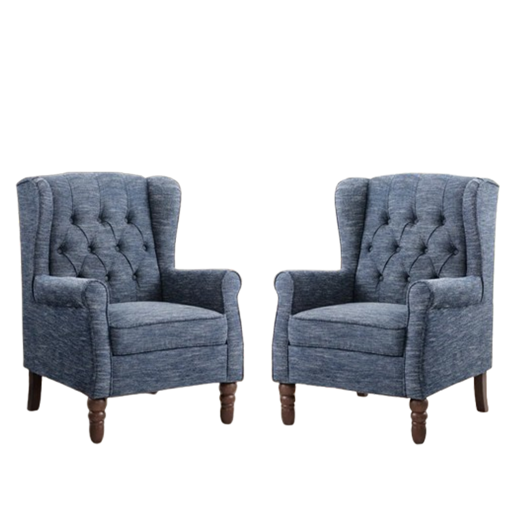 Wingback Comfort Set - Image 2