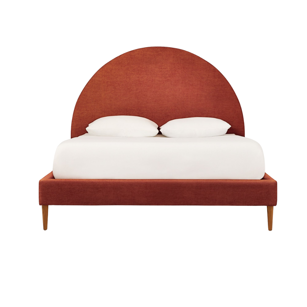 Terra Arc Bed - Image 2