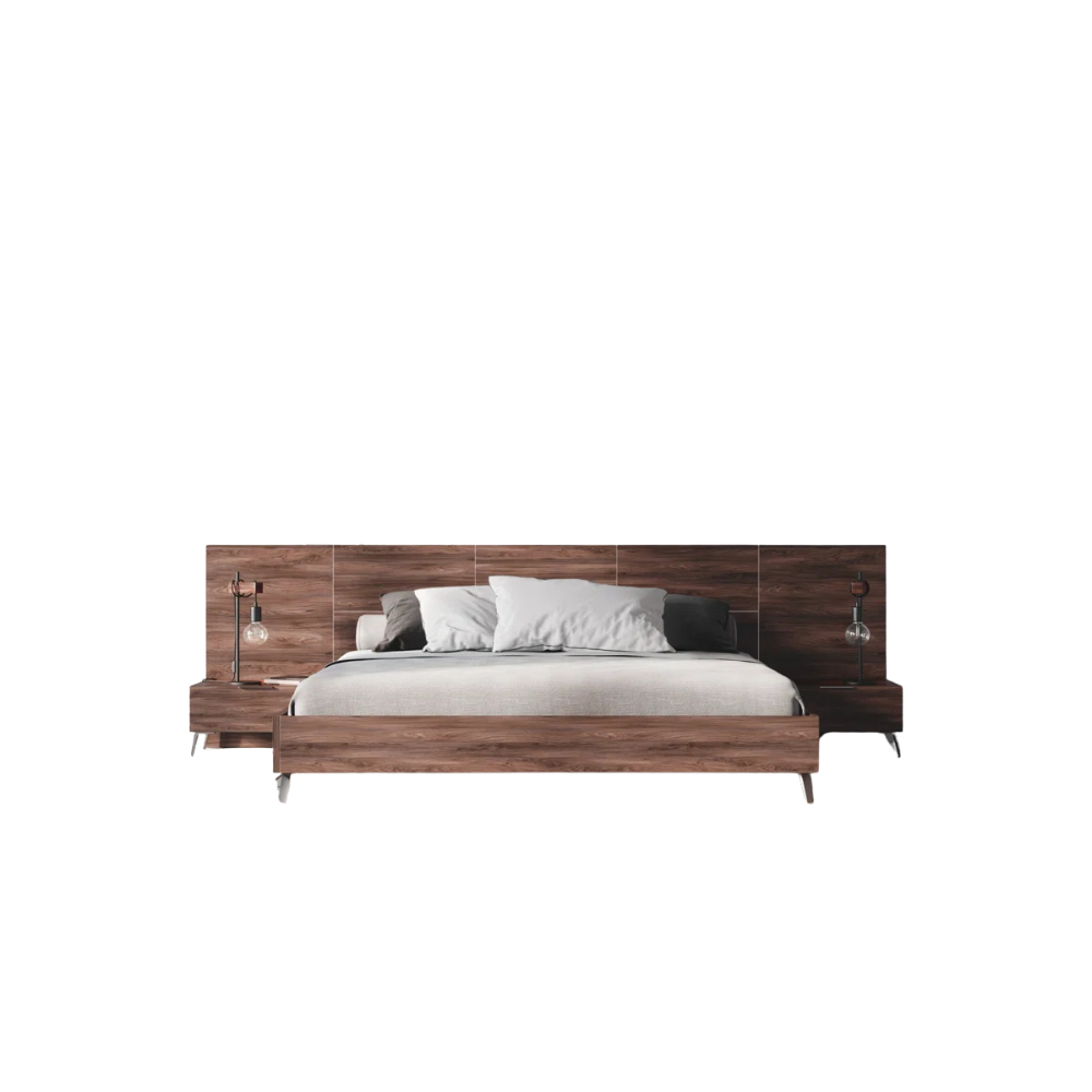 Modern Bedroom Set - Image 2