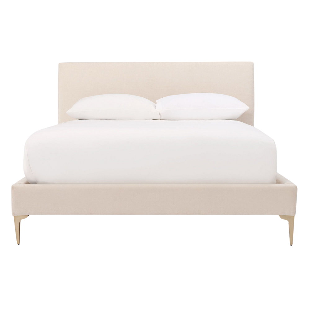 Velvet Glow Bed - Image 2